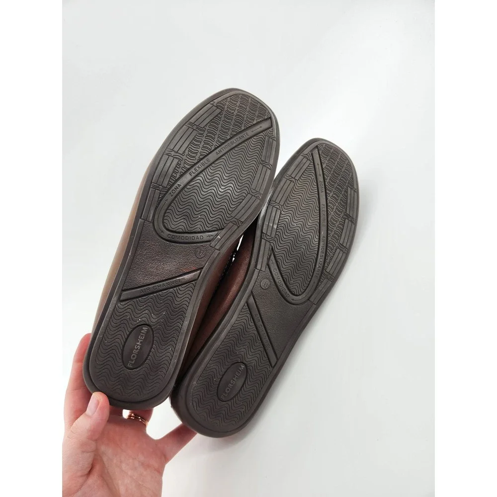 Florsheim classic mens